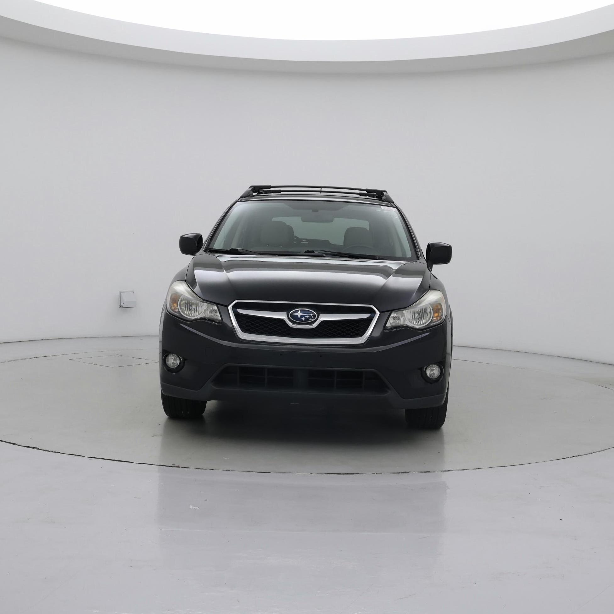 Thumbnail: 2014 Subaru XV Crosstrek - 5