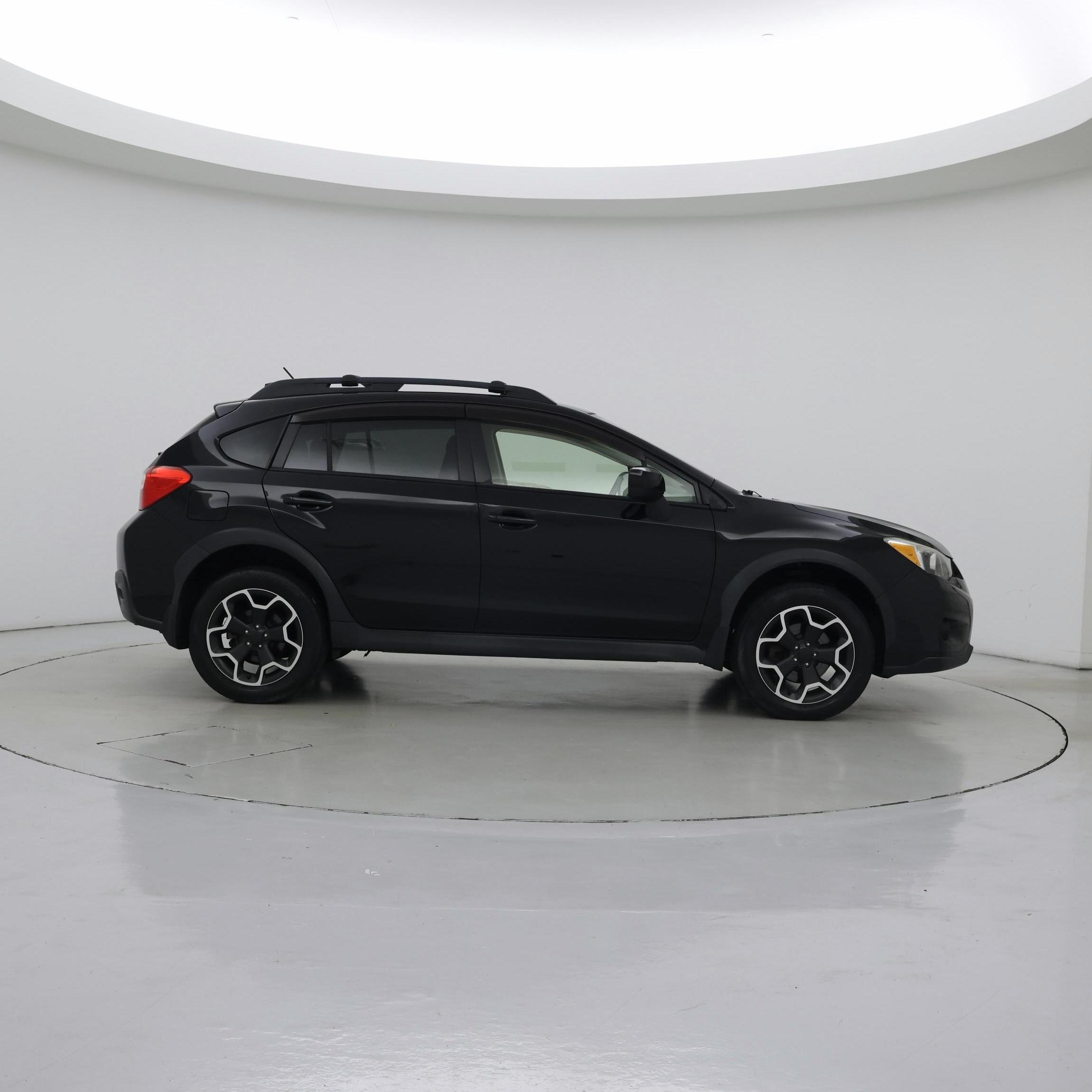 Thumbnail: 2014 Subaru XV Crosstrek - 7