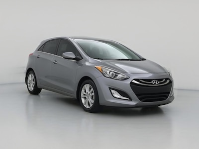 2013 Hyundai Elantra GT -
                Stockbridge, GA