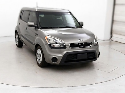 2013 Kia Soul  -
                Gainesville, FL