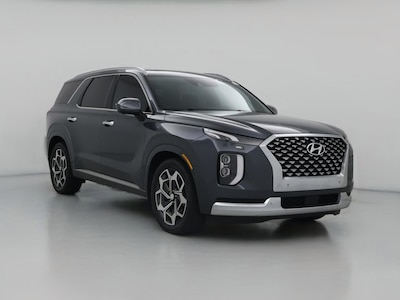 2021 Hyundai Palisade Calligraphy -
                Gainesville, FL