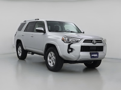 2022 Toyota 4Runner SR5 -
                Roswell, GA