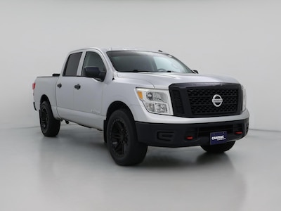 2019 Nissan Titan S -
                Gainesville, FL