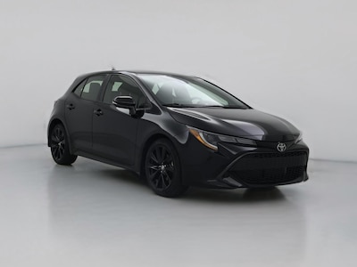 2022 Toyota Corolla Nightshade -
                Gainesville, FL