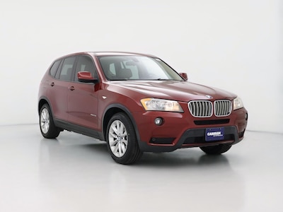 2014 BMW X3 xDrive28i -
                  Gainesville, FL