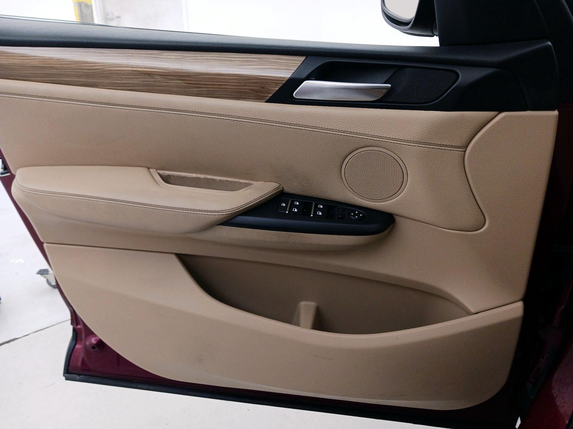 Thumbnail: 2014 BMW X3 - 12