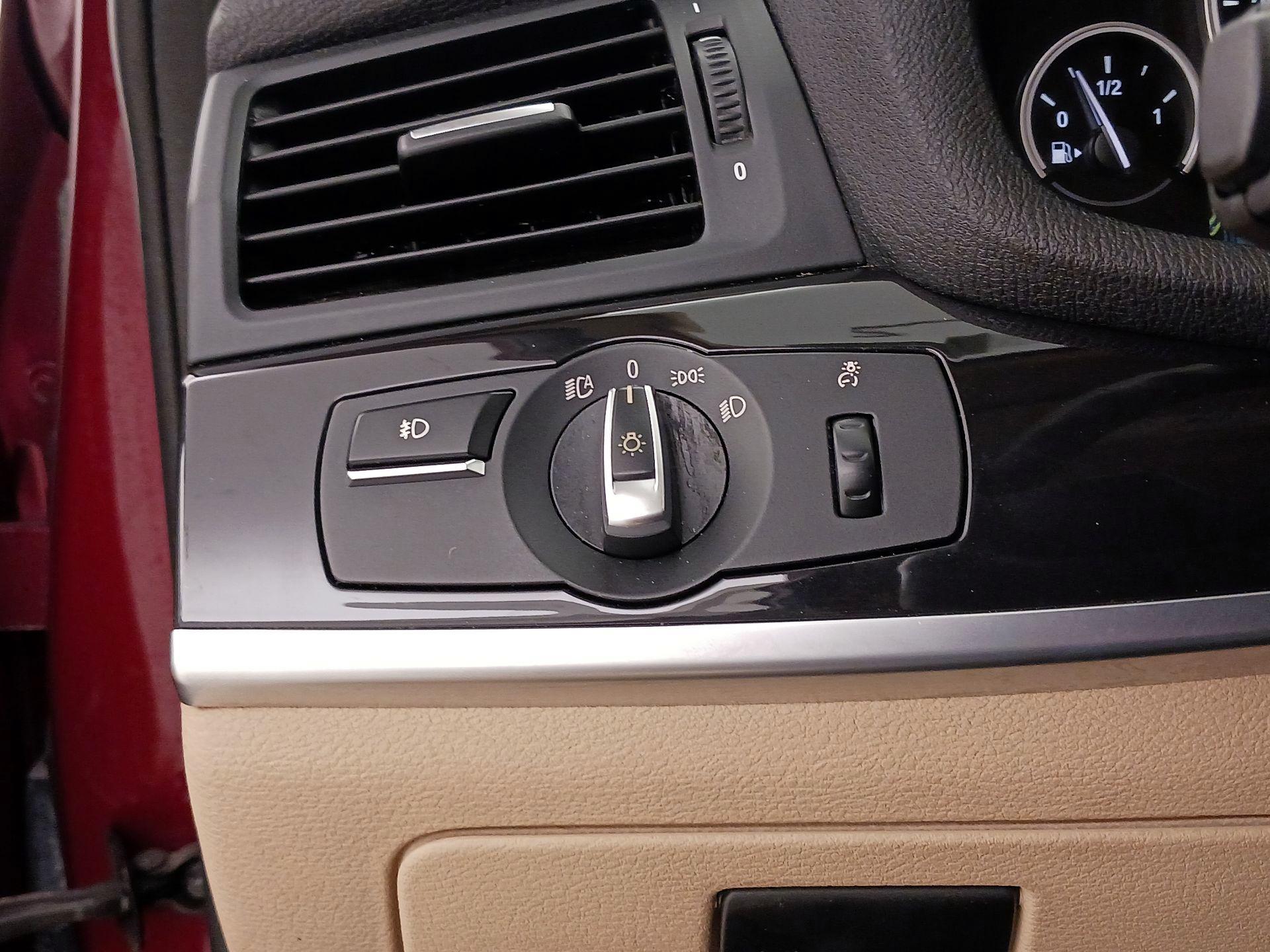 Thumbnail: 2014 BMW X3 - 13