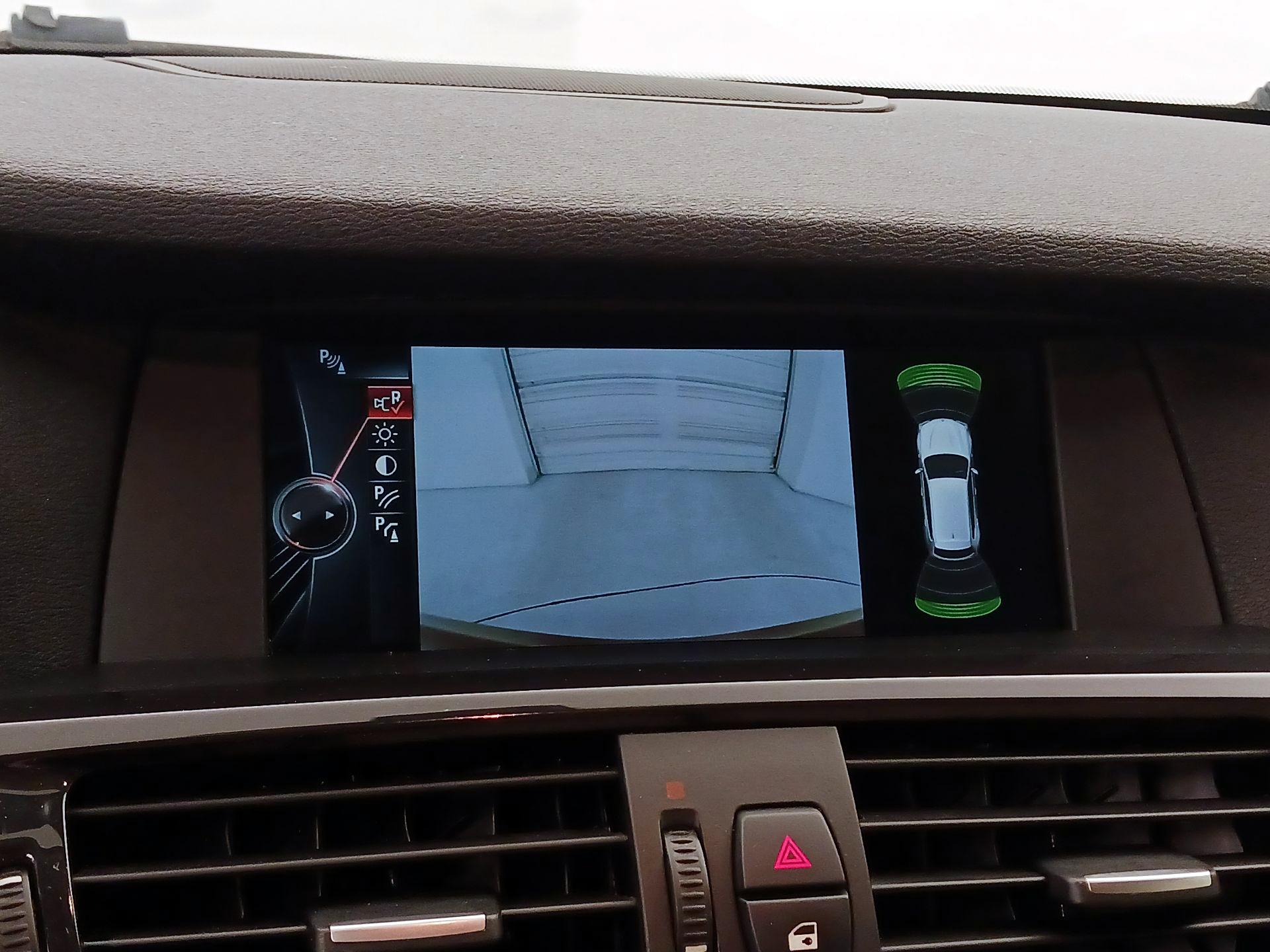 Thumbnail: 2014 BMW X3 - 15
