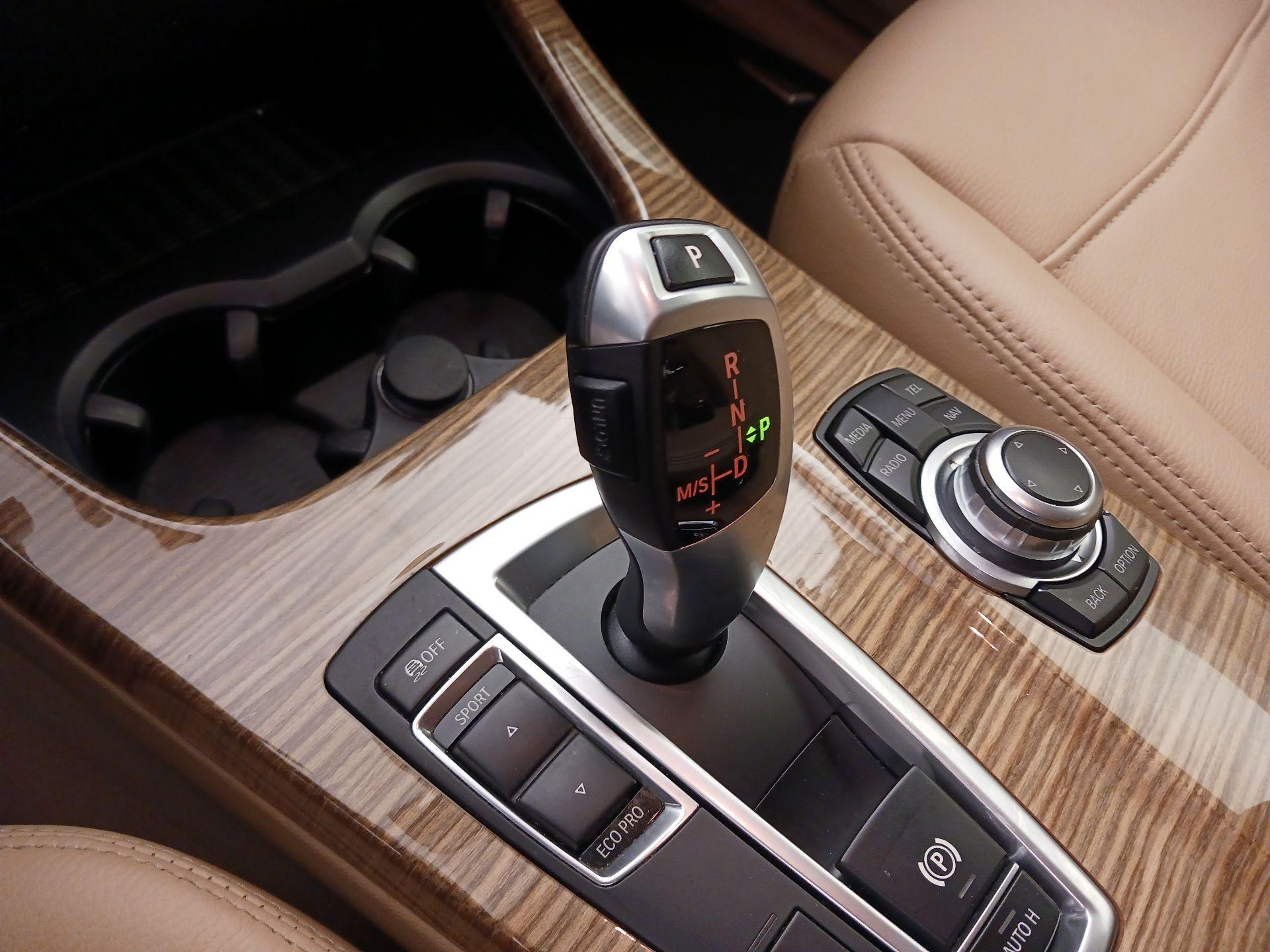 Thumbnail: 2014 BMW X3 - 18