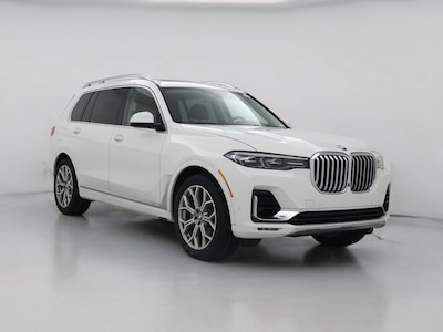 2020 BMW X7 xDrive40i -
                Ocala, FL