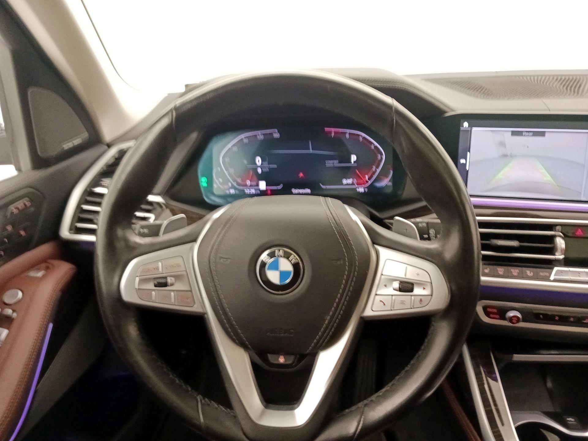 Thumbnail: 2020 BMW X7 - 10