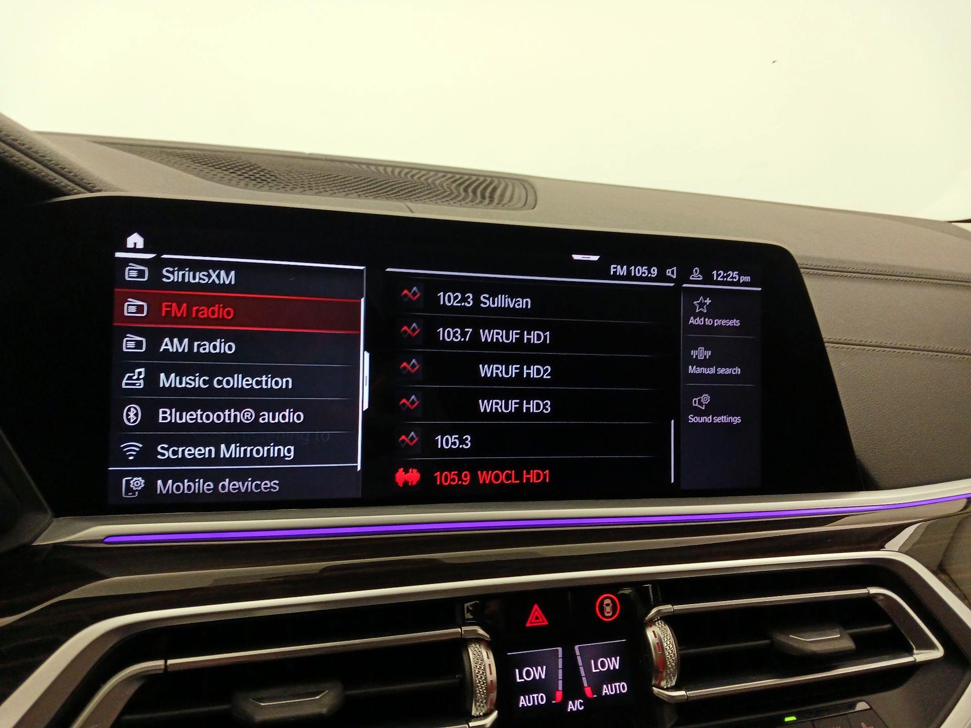 Thumbnail: 2020 BMW X7 - 16