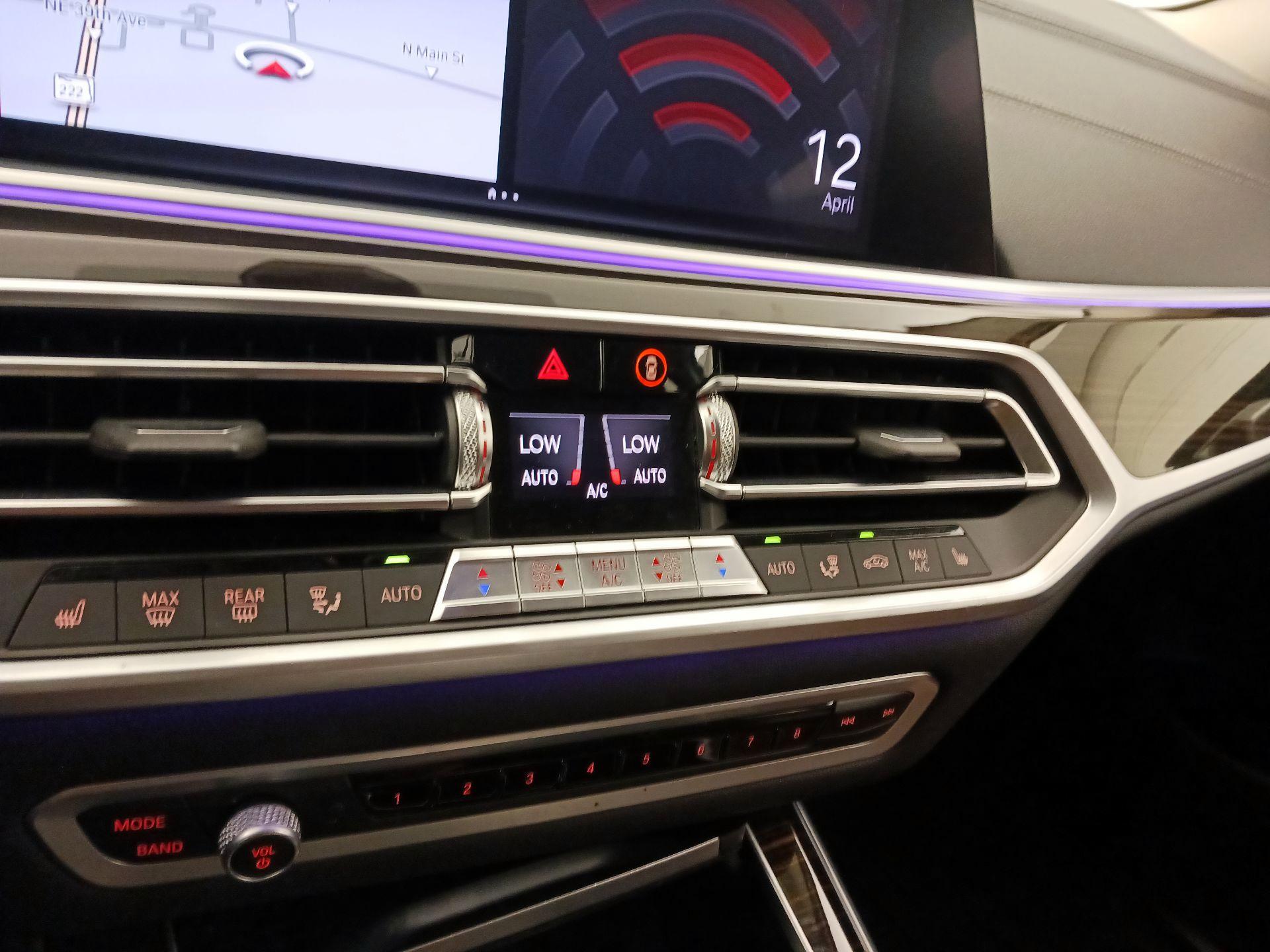 Thumbnail: 2020 BMW X7 - 17