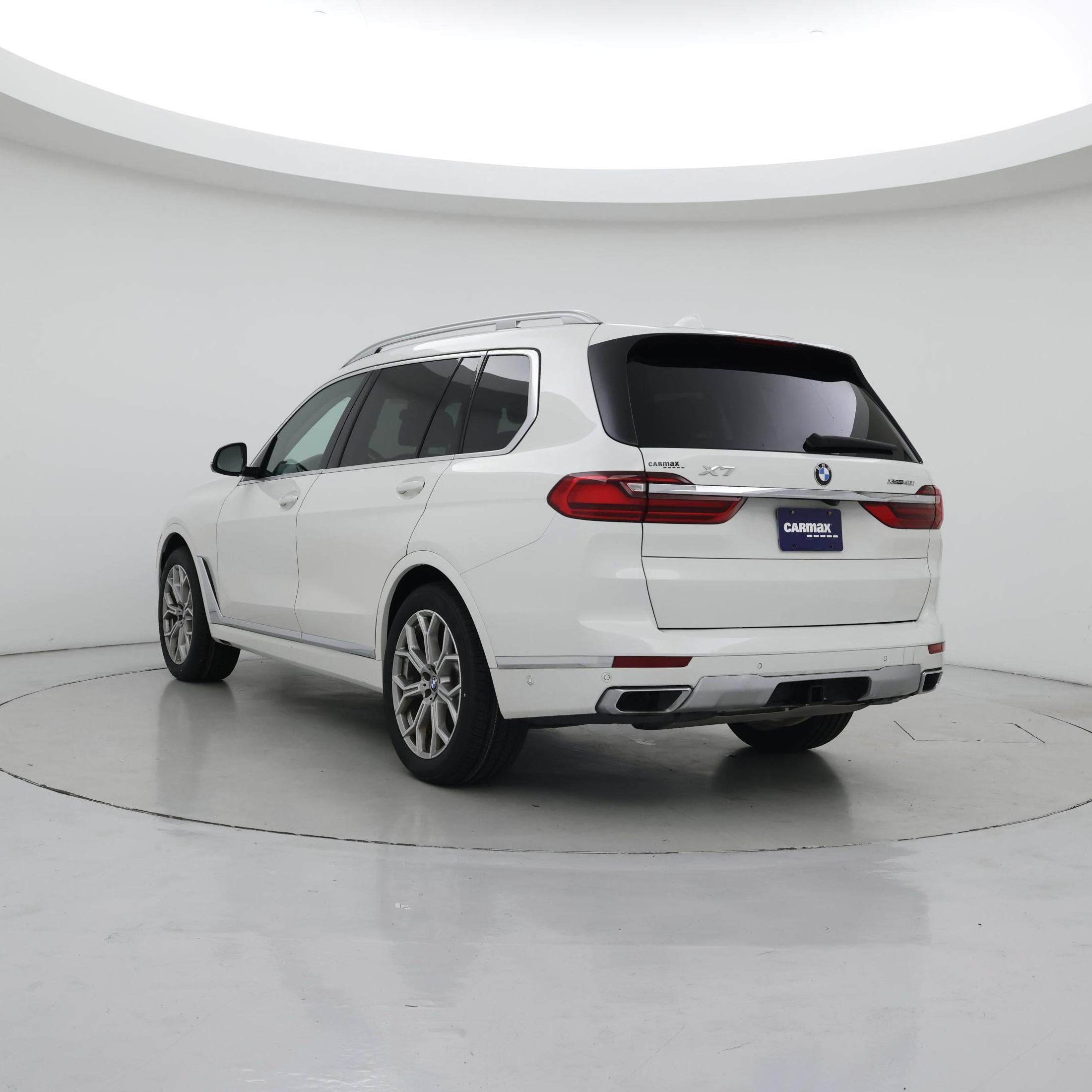 Thumbnail: 2020 BMW X7 - 2