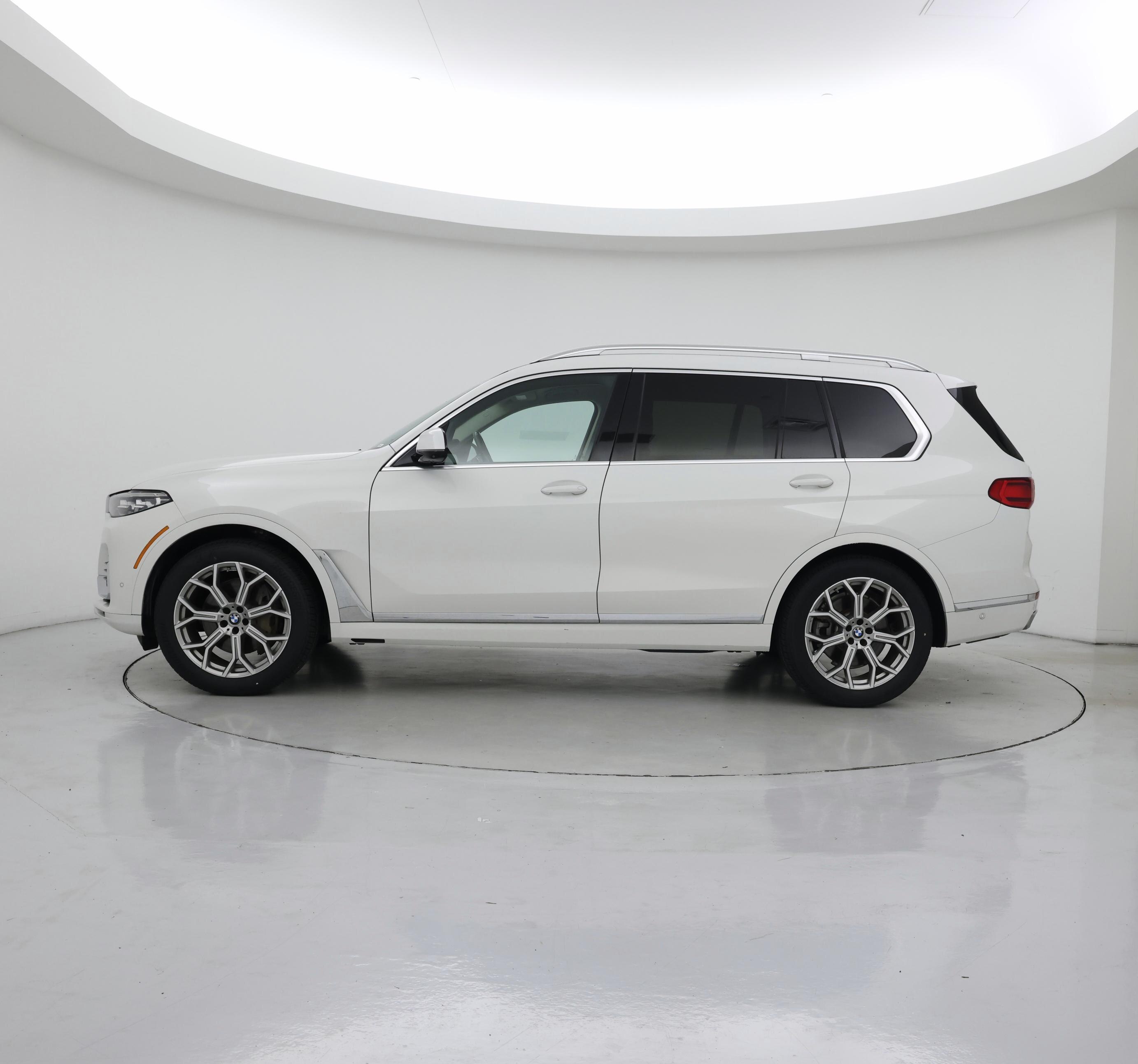 Thumbnail: 2020 BMW X7 - 3