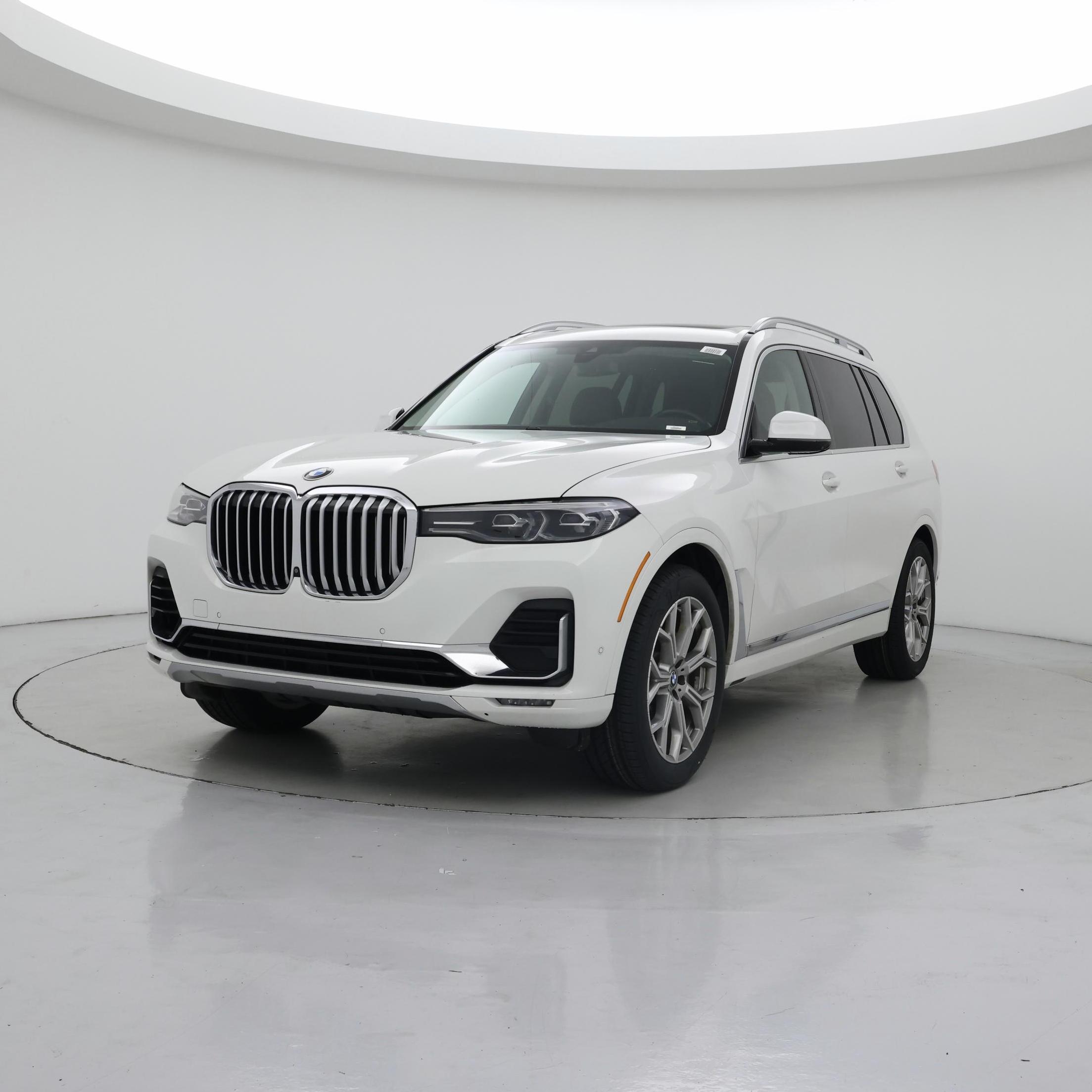 Thumbnail: 2020 BMW X7 - 4