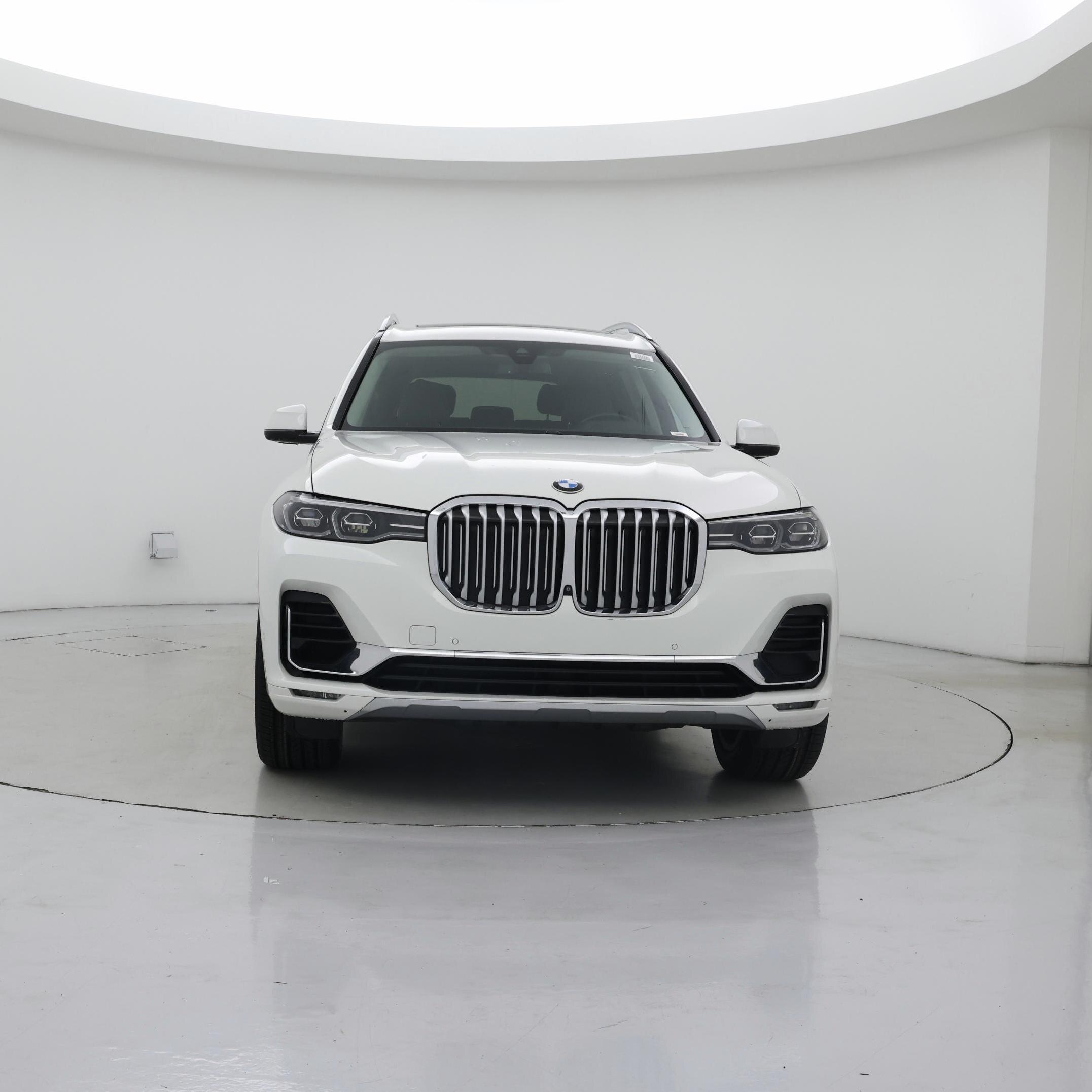 Thumbnail: 2020 BMW X7 - 5