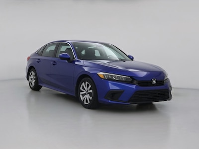 2022 Honda Civic LX -
                Daytona Beach, FL