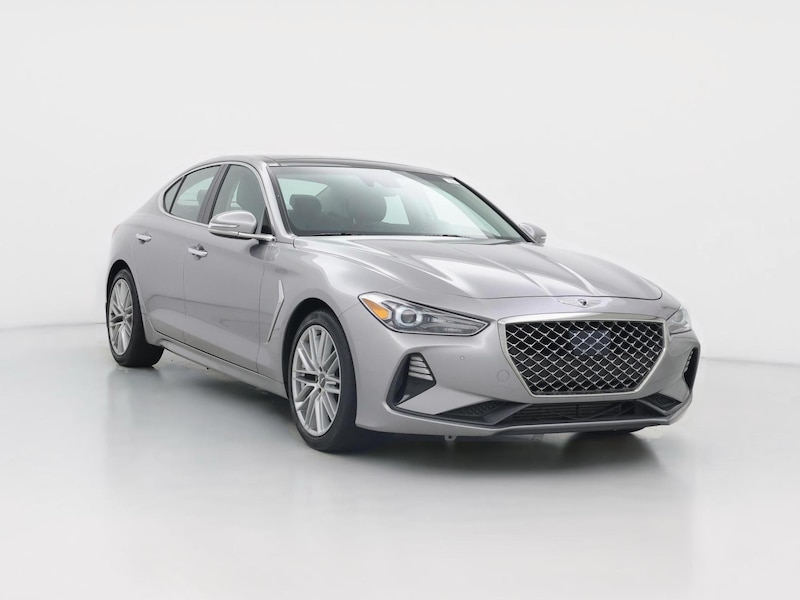2021 Genesis G70 2.0T -
                  Augusta, GA