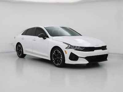 2022 Kia K5 GT-Line -
                Gainesville, FL