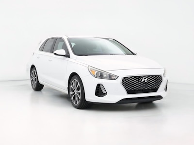 2020 Hyundai Elantra GT -
                Gainesville, FL
