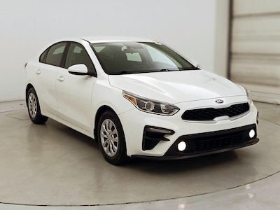 2019 Kia Forte FE -
                Gainesville, FL