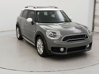 2017 MINI Cooper Countryman S -
                Gainesville, FL
