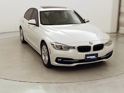 2016 BMW 3 Series 328xi -
                Gainesville, FL
