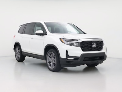 2023 Honda Passport EX-L -
                Gainesville, FL