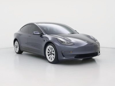 2022 Tesla Model 3 Long Range -
                Gainesville, FL