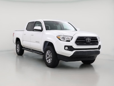 2018 Toyota Tacoma SR5 -
                Jacksonville, FL