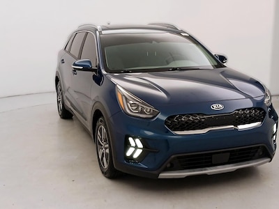 2021 Kia Niro EX Premium -
                Gainesville, FL