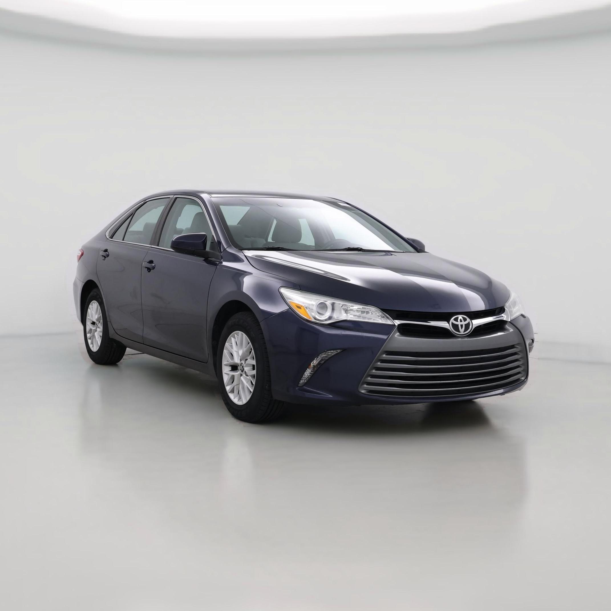 Thumbnail: 2016 Toyota Camry - 1