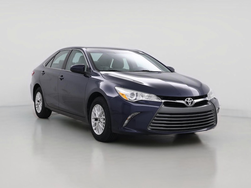 2016 Toyota Camry LE -
                  Jacksonville, FL