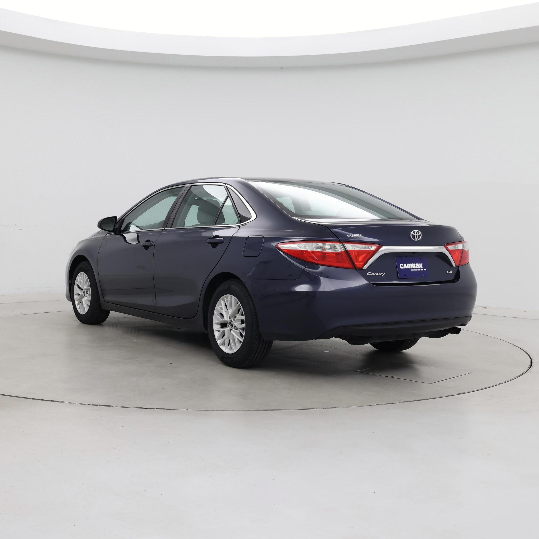 Thumbnail: 2016 Toyota Camry - 2