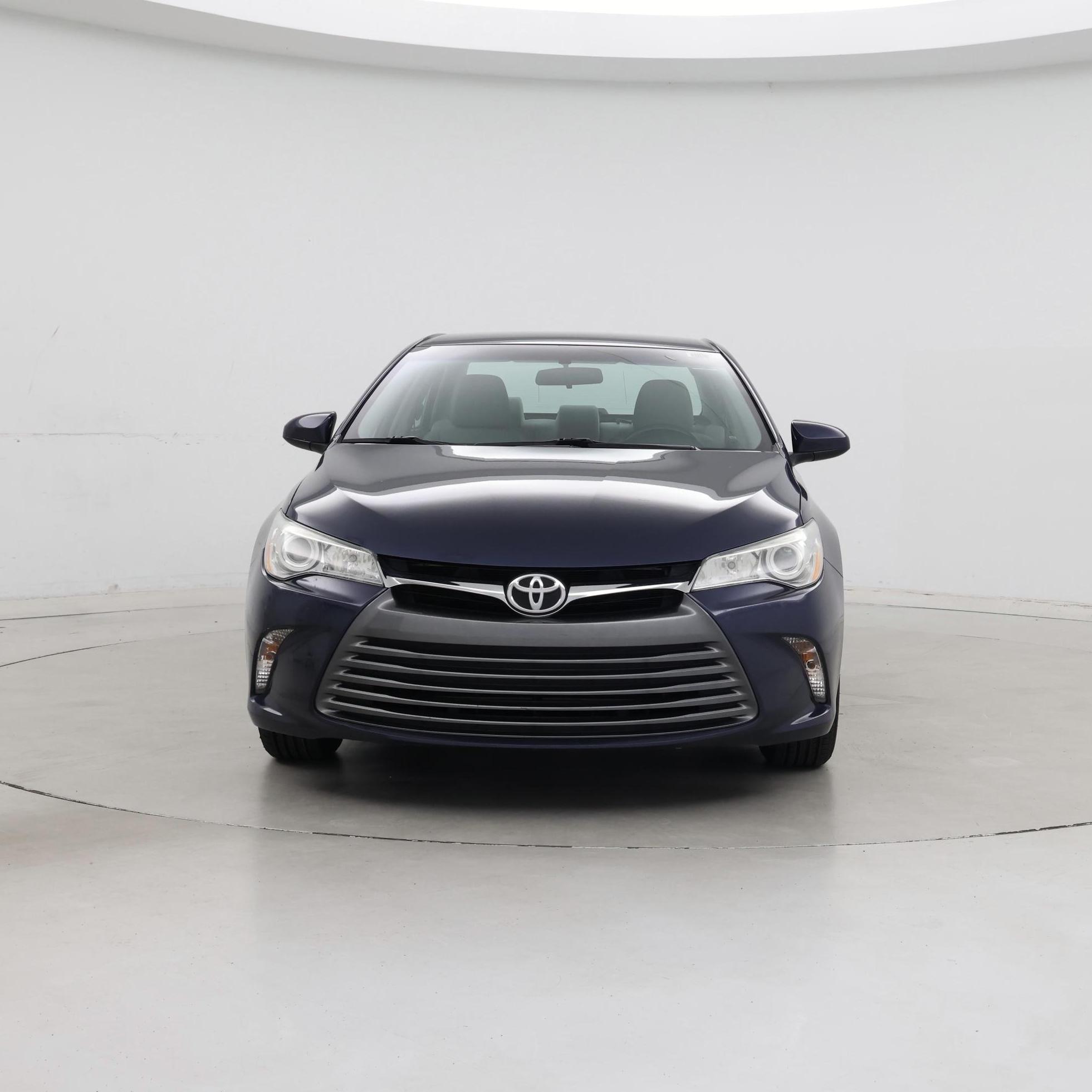 Thumbnail: 2016 Toyota Camry - 5
