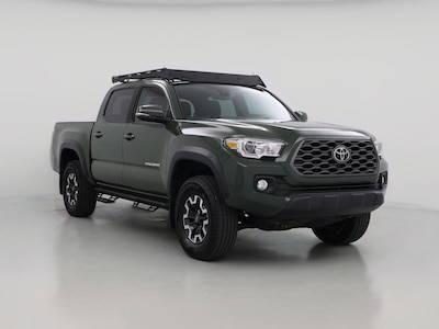 2021 Toyota Tacoma TRD Off-Road -
                Jacksonville, FL