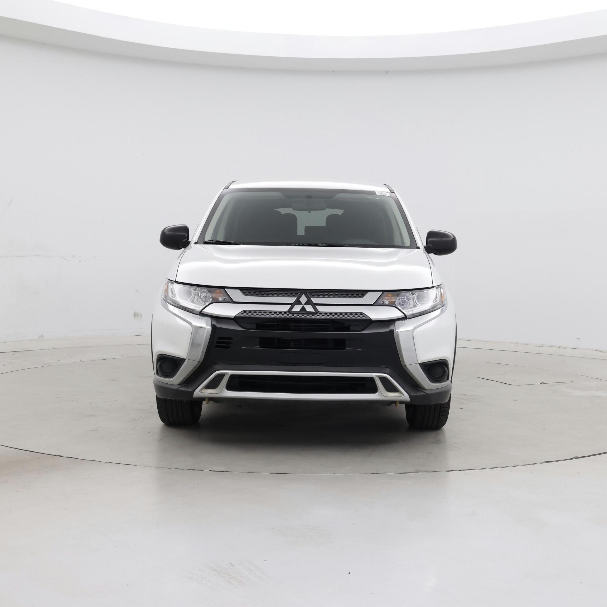 Thumbnail: 2020 Mitsubishi Outlander - 5