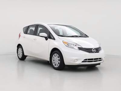 2015 Nissan Versa Note SV -
                Jacksonville, FL