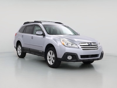 2013 Subaru Outback 2.5i -
                Jacksonville, FL
