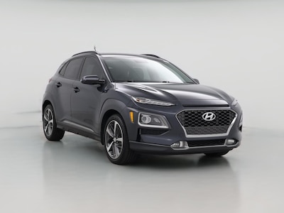 2018 Hyundai Kona Limited -
                Jacksonville, FL