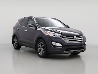 2015 Hyundai Santa Fe Sport 2.0T -
                Jacksonville, FL