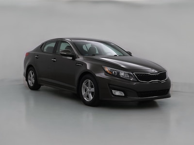 2015 Kia Optima LX -
                Jacksonville, FL