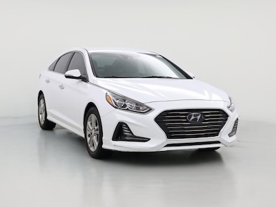 2018 Hyundai Sonata SEL -
                Jacksonville, FL