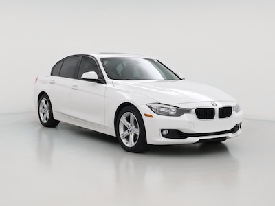 2015 BMW 3 Series 328i -
                Jacksonville, FL