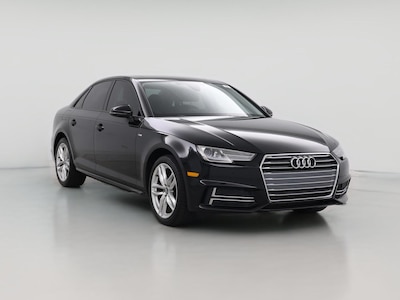 2017 Audi A4 Premium -
                Jacksonville, FL