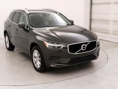 2021 Volvo XC60 T5 Momentum -
                Gainesville, FL