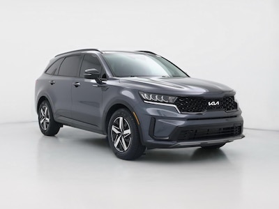 2023 Kia Sorento S -
                Gainesville, FL