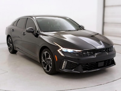 2025 Kia K5 GT-Line -
                Gainesville, FL
