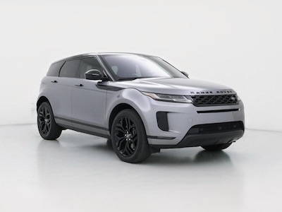 2020 Land Rover Range Rover Evoque SE -
                Jacksonville, FL